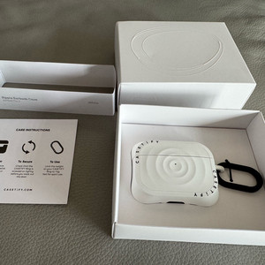 에어팟프로3 리플케이스 새상품 팝니다