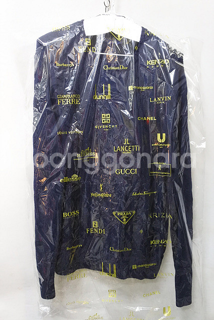 폴로랄프로렌 QR인증 꽈배기 니트 XL/TG--9