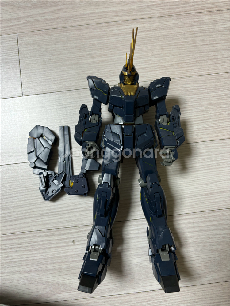 mg유니콘 밴시 정크--0