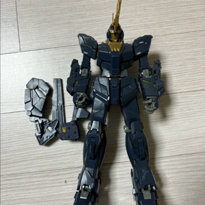 mg유니콘 밴시 정크