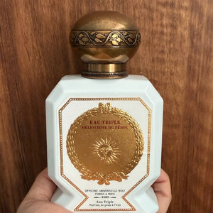 불리 오 트리플 페루 헬리오트로프 향수 75ml