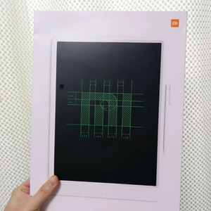 샤오미 LCD 드로잉 전자노트