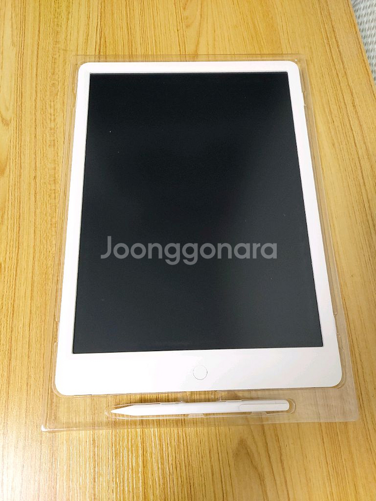 샤오미 LCD 드로잉 전자노트--1