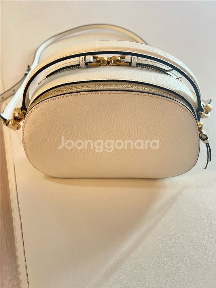 프라다 오데트 사피아노 숄더백&크로스백--2