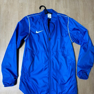 나이키 바람막이 자켓 M사이즈 새상품