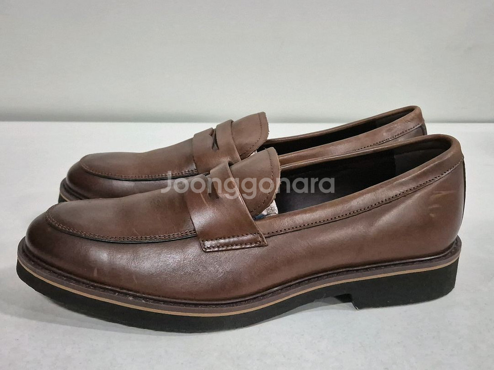 호킨스(Hawkins) 남성로퍼(270)--3