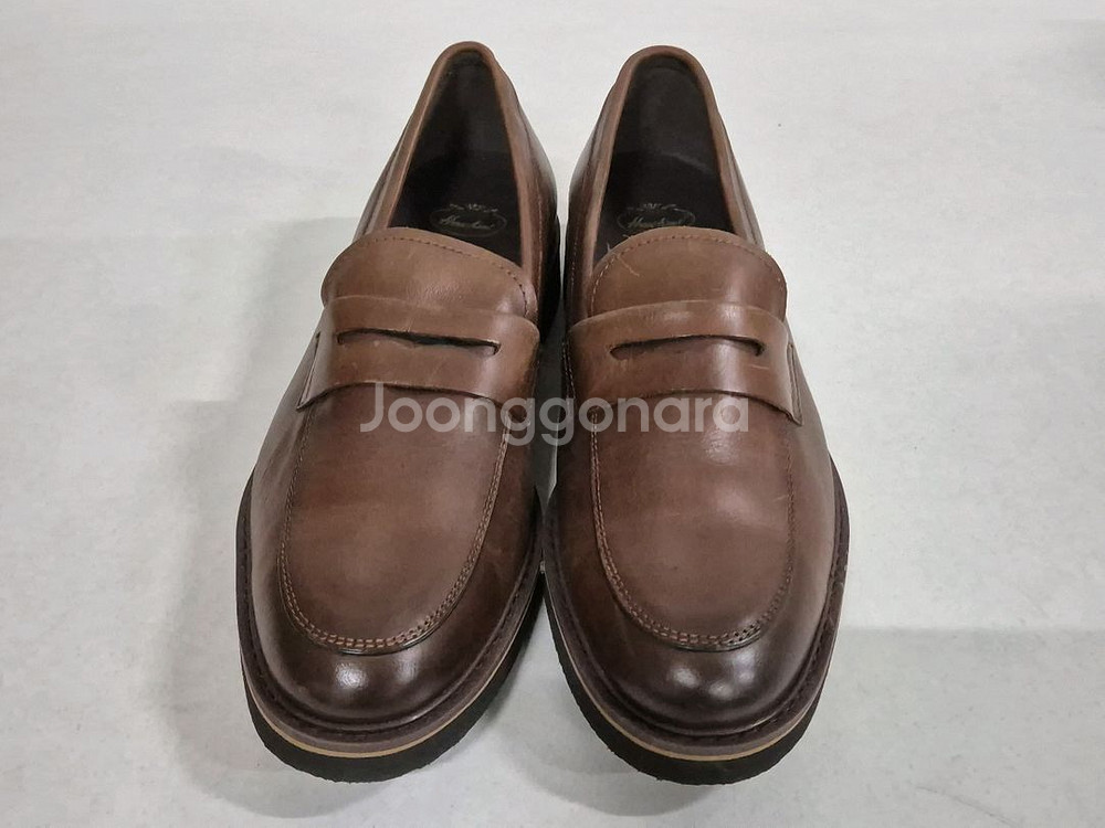 호킨스(Hawkins) 남성로퍼(270)--0