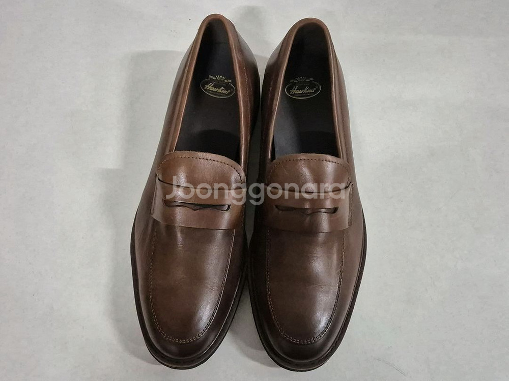 호킨스(Hawkins) 남성로퍼(270)--1