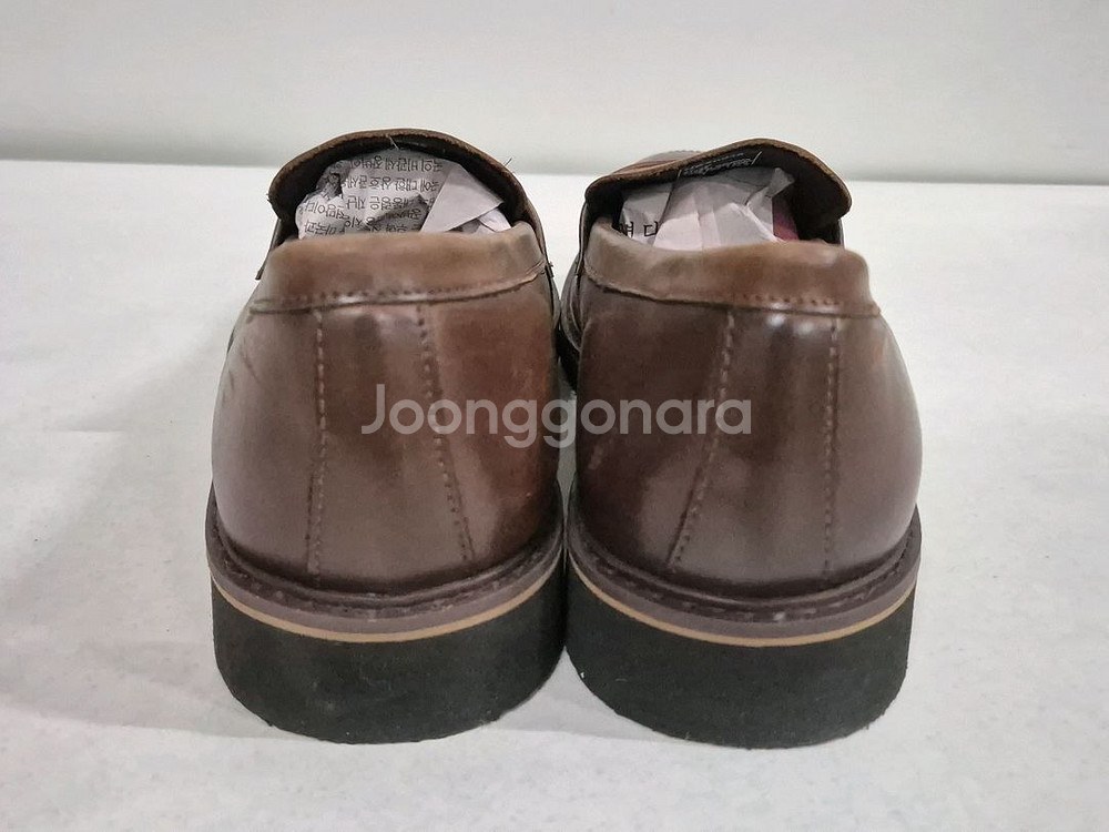 호킨스(Hawkins) 남성로퍼(270)--4