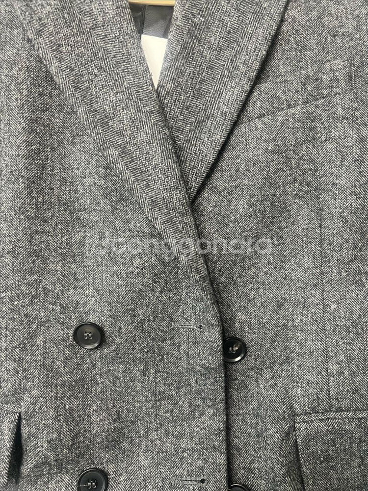 자라 디올맛 셋업 S사이즈--4