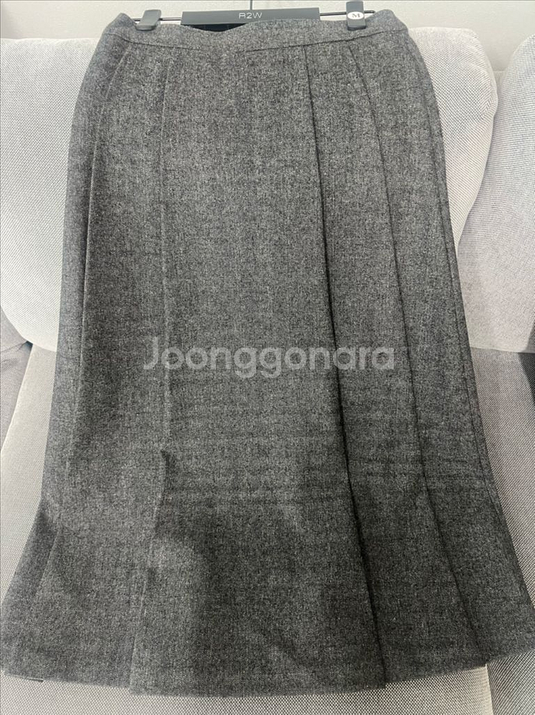 자라 디올맛 셋업 S사이즈--3