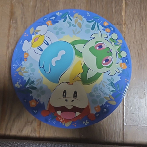 포켓몬 틴케이스