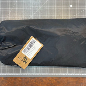 미니멀웍스 쉘터GP 전용 메쉬도어(미사용신퓸)