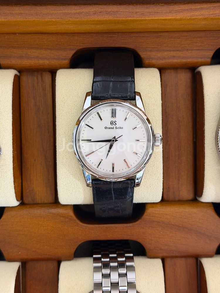 그랜드세이코 sbgx347--0