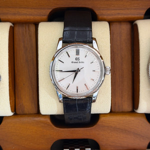 그랜드세이코 sbgx347