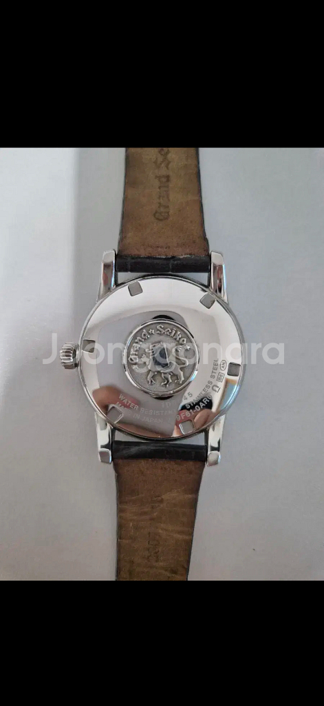 그랜드세이코 sbgx347--1