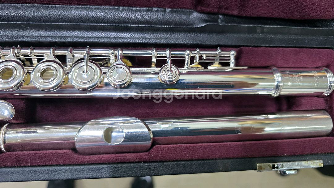 야마하482H 청소조율완료--1