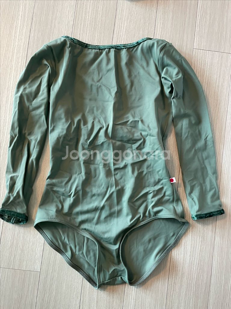 유미코 레오타드 여러가지--0