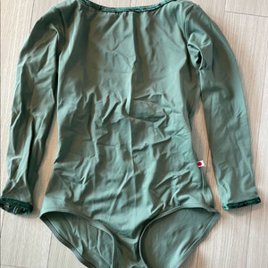 유미코 레오타드 여러가지