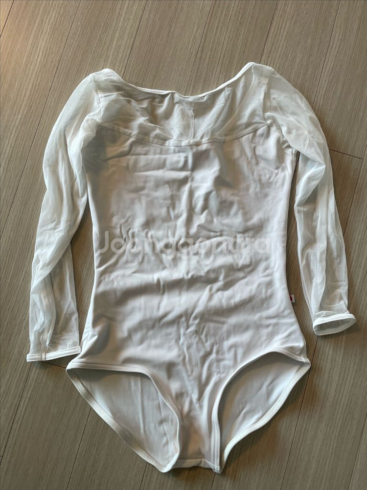 유미코 레오타드 여러가지--3