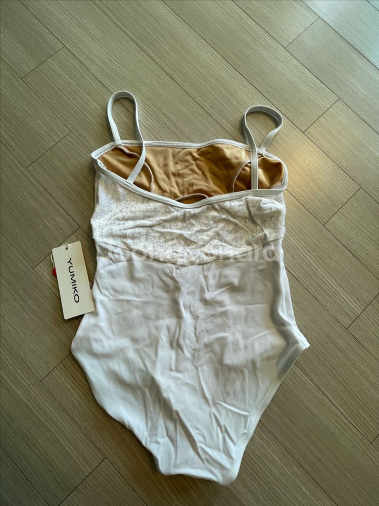 유미코 레오타드 여러가지--7