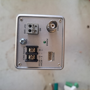 삼성 아날로그 CCTV 카메라