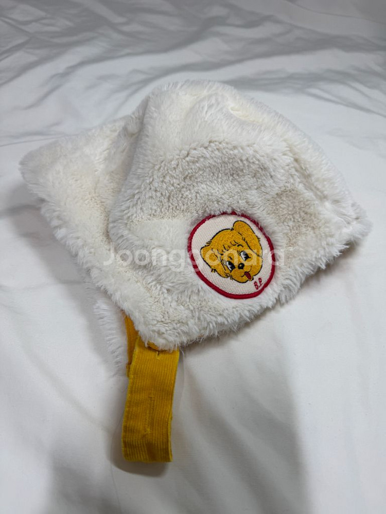 베베드피노 겨울 모자--0