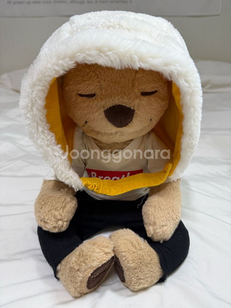 베베드피노 겨울 모자--1