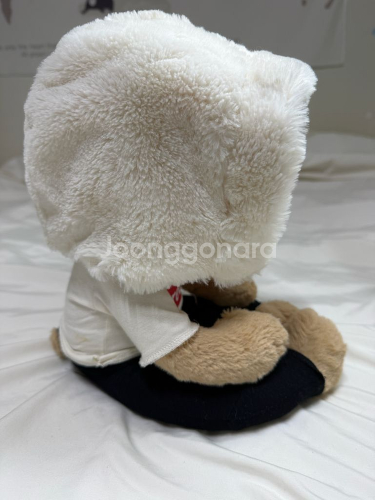 베베드피노 겨울 모자--4