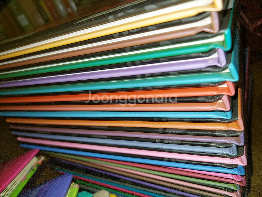 삼성세계명작동화 30--1