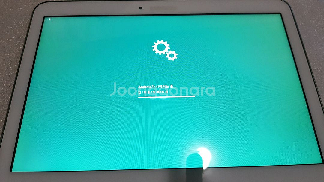 갤럭시 탭4 10.1 SM-T536--4