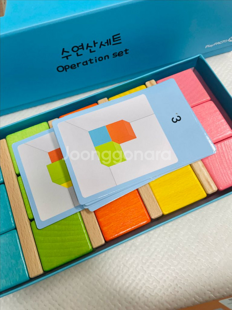 플레이팩토 3단계 10세트+수학동화--2