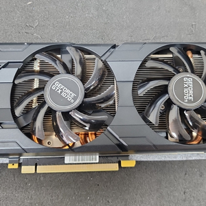 GTX 1070Ti 8G 그래픽카드 판매합니다