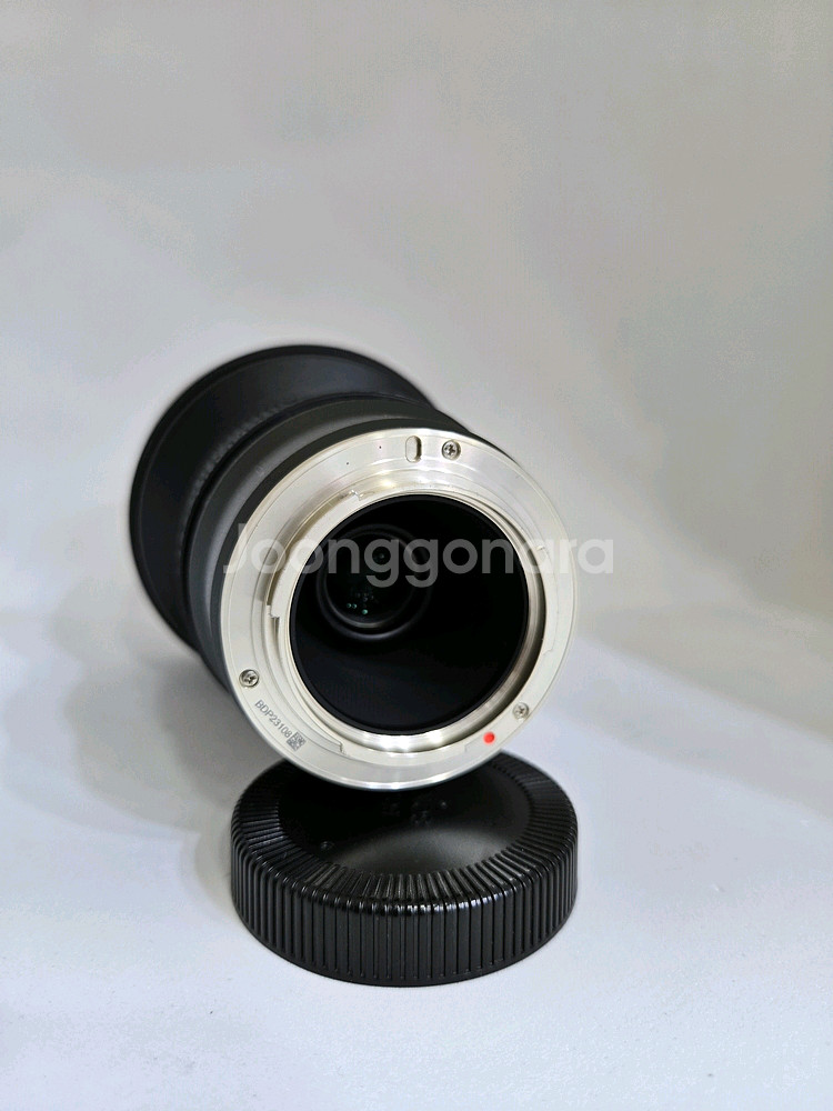 삼양 14mm F2.8 소니마운트--5