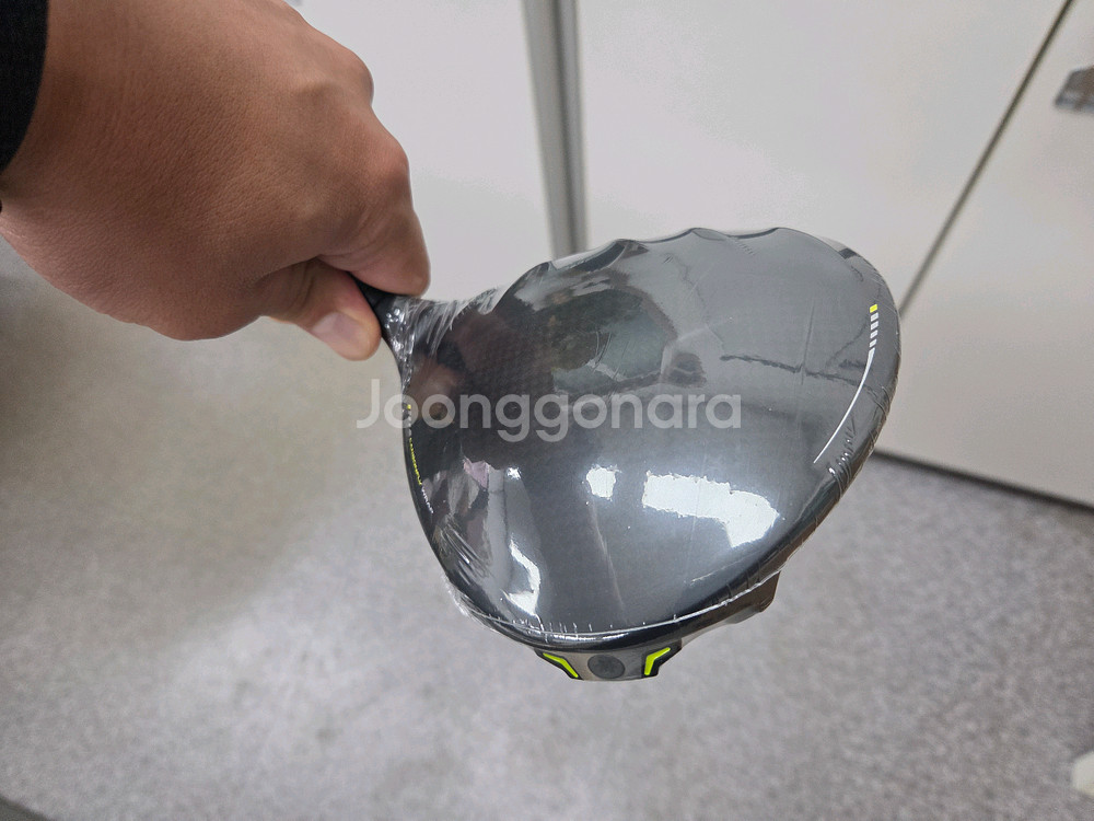 핑 G430 LST + 텐세이 오렌지 CK 프로 6S--2