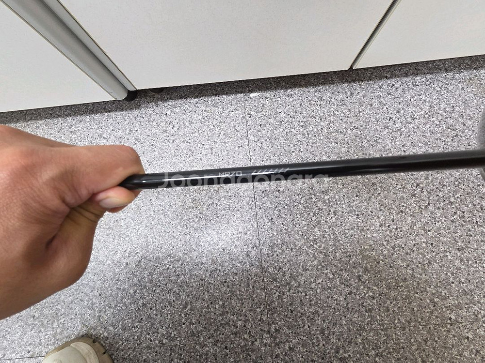 핑 G430 LST + 텐세이 오렌지 CK 프로 6S--6