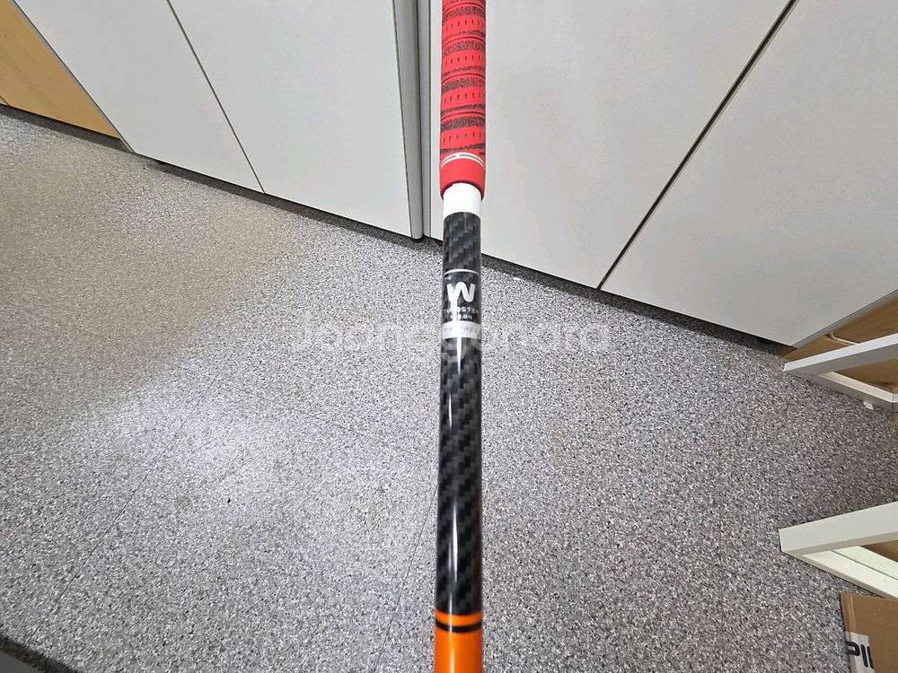 핑 G430 LST + 텐세이 오렌지 CK 프로 6S--4