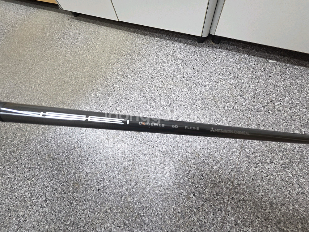 핑 G430 LST + 텐세이 오렌지 CK 프로 6S--5