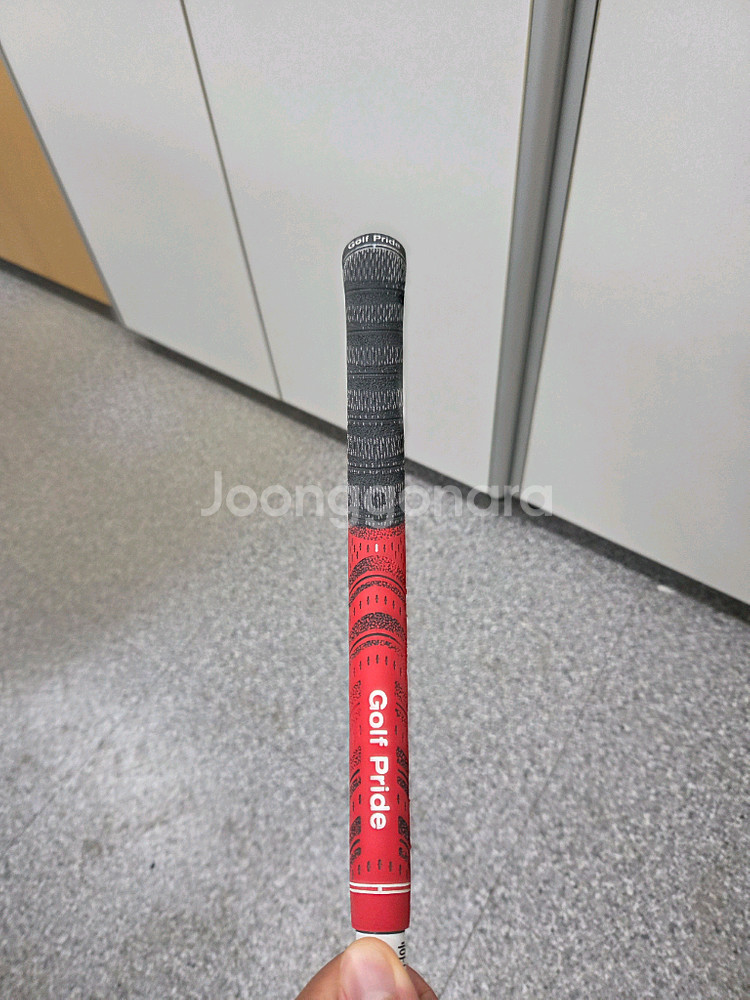 핑 G430 LST + 텐세이 오렌지 CK 프로 6S--9