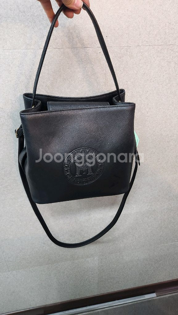 메트로시티 숄더백--0