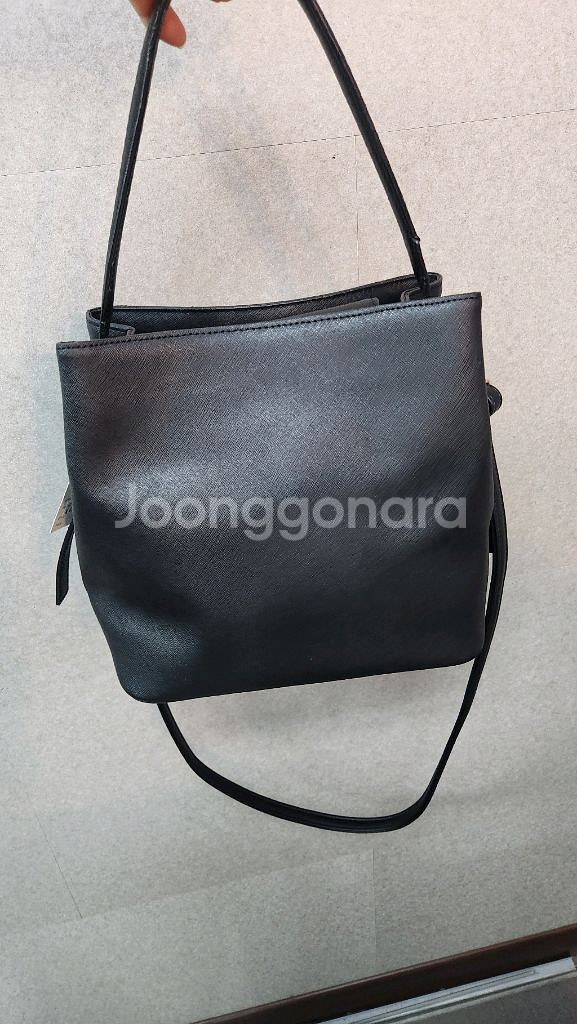 메트로시티 숄더백--1