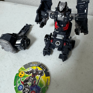 빠샤메카드 타나토스