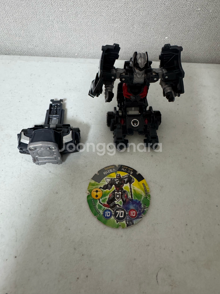 빠샤메카드 타나토스--2