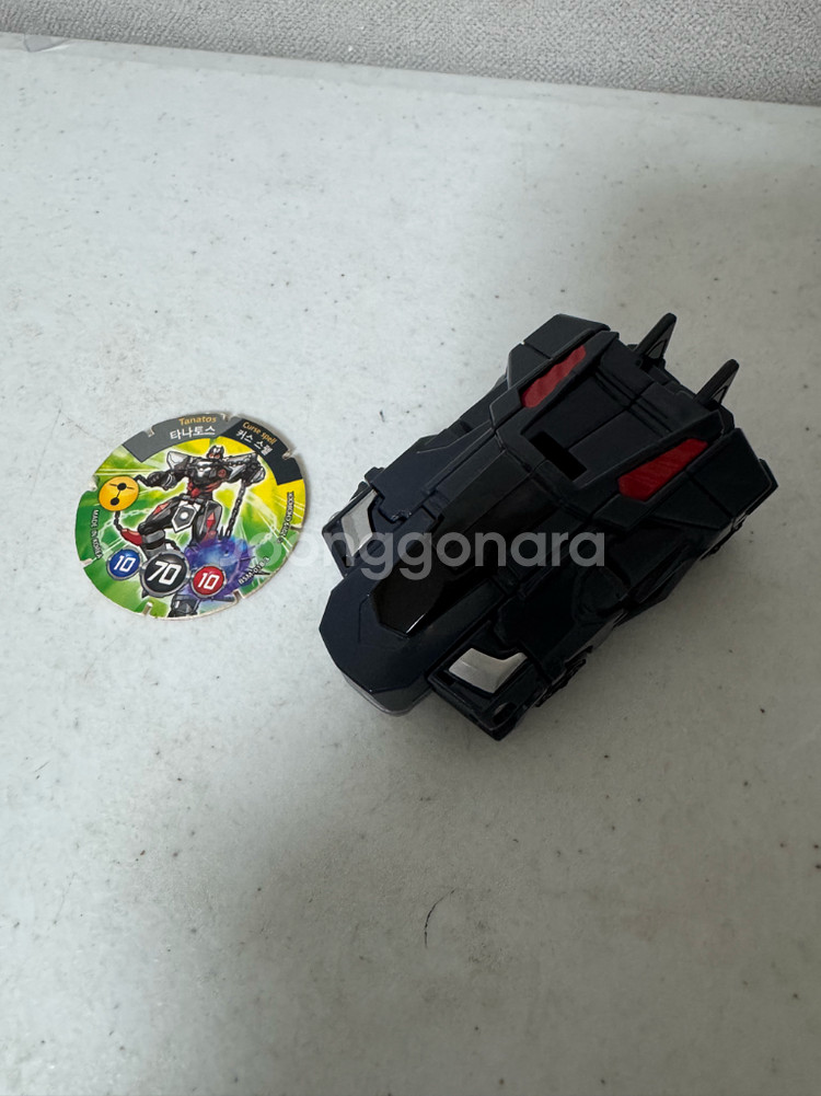 빠샤메카드 타나토스--4