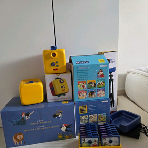 이야기시네마 그림자극장