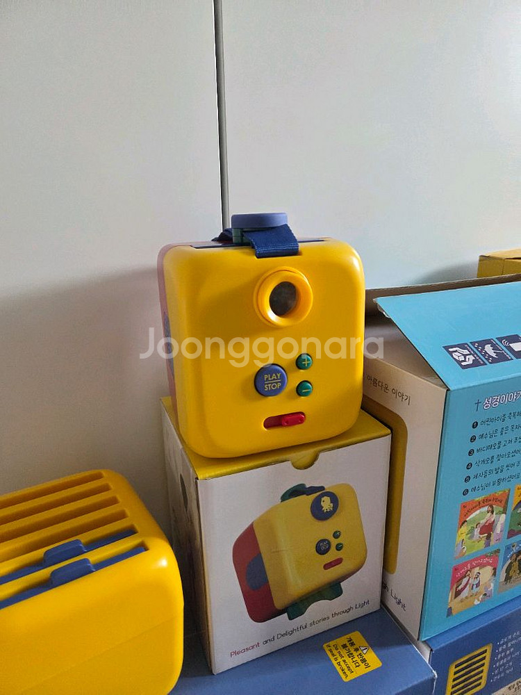 이야기시네마 그림자극장--2