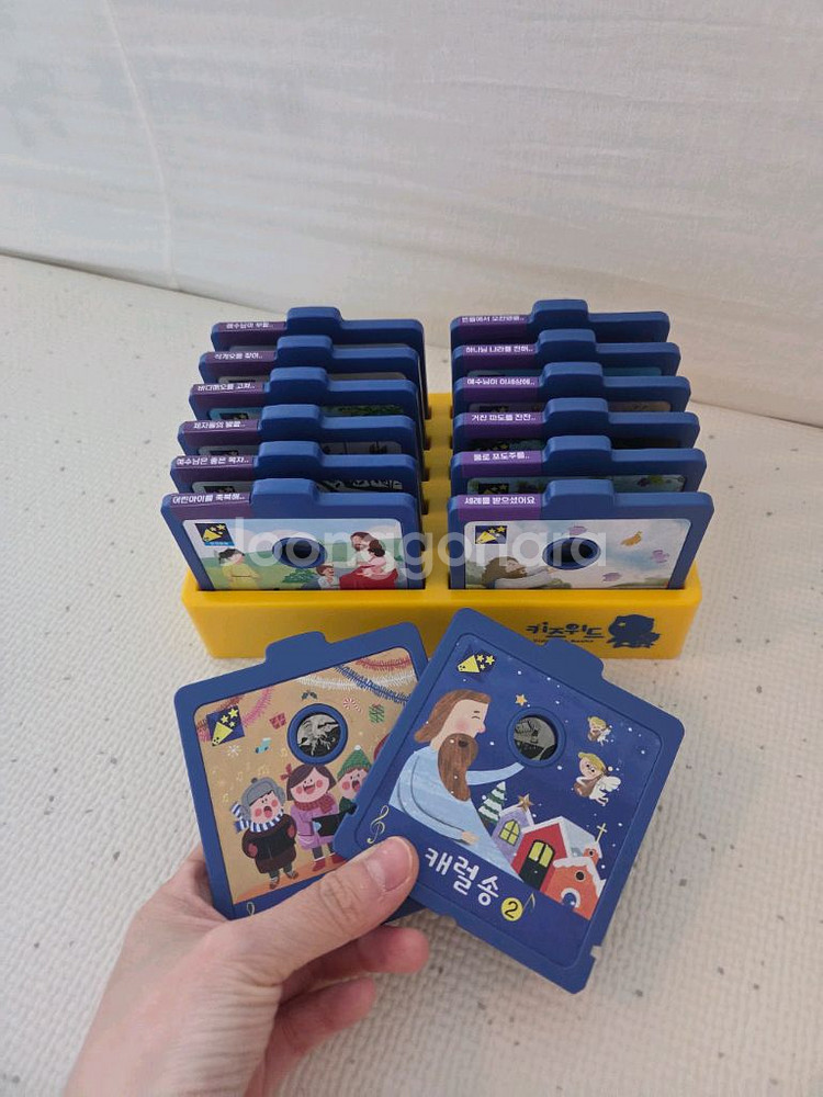 이야기시네마 그림자극장--7