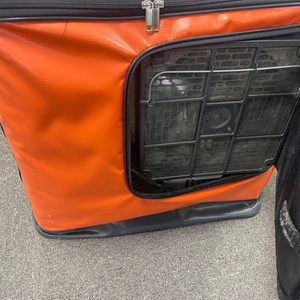 신일 팬히터 SFH-904DMA 케이스 포함