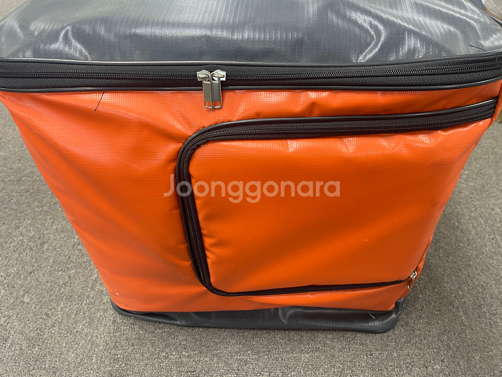 신일 팬히터 SFH-904DMA 케이스 포함--4