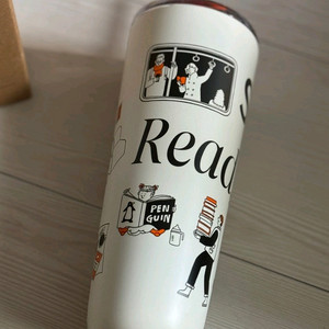 스타벅스 SS 북클럽 조이 콜드컵 710ml